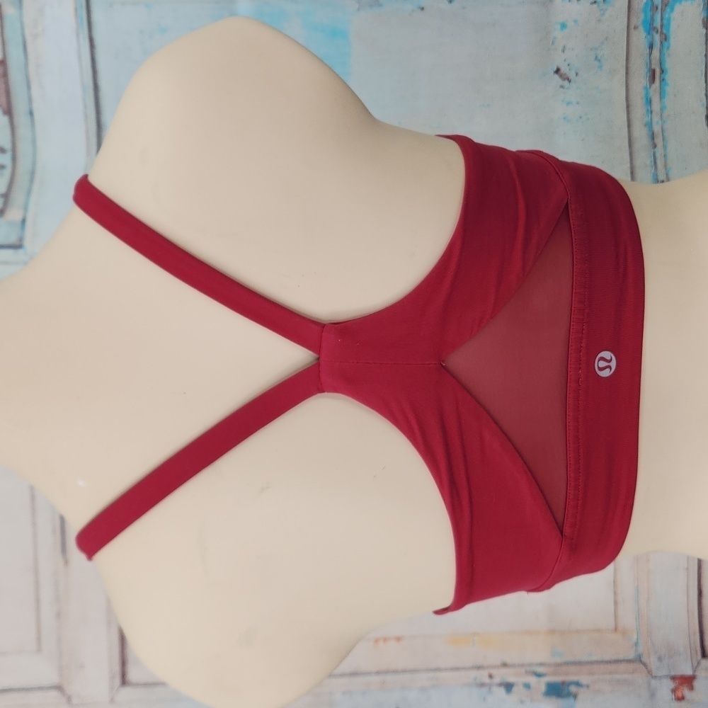 Lululemon Train Times Bra - Picture 4 of 5